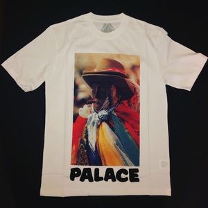 Palace Stoggie Tee
